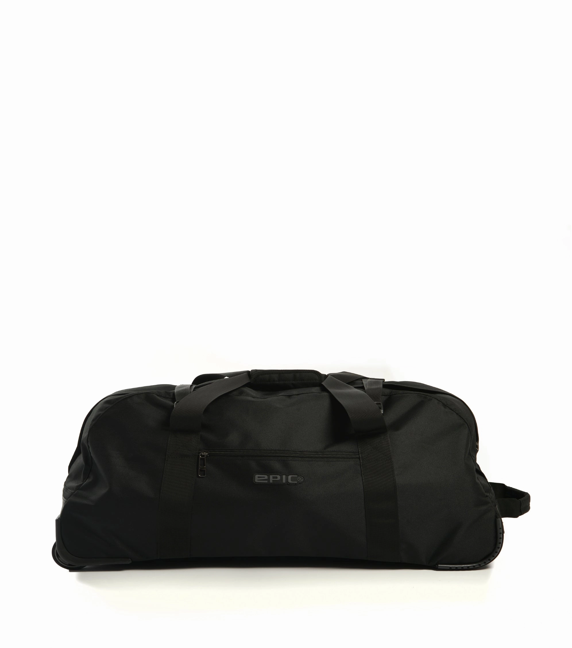 Epic DiscoveryULTRA 14" 2-Wheel Wheeled Duffel Bags