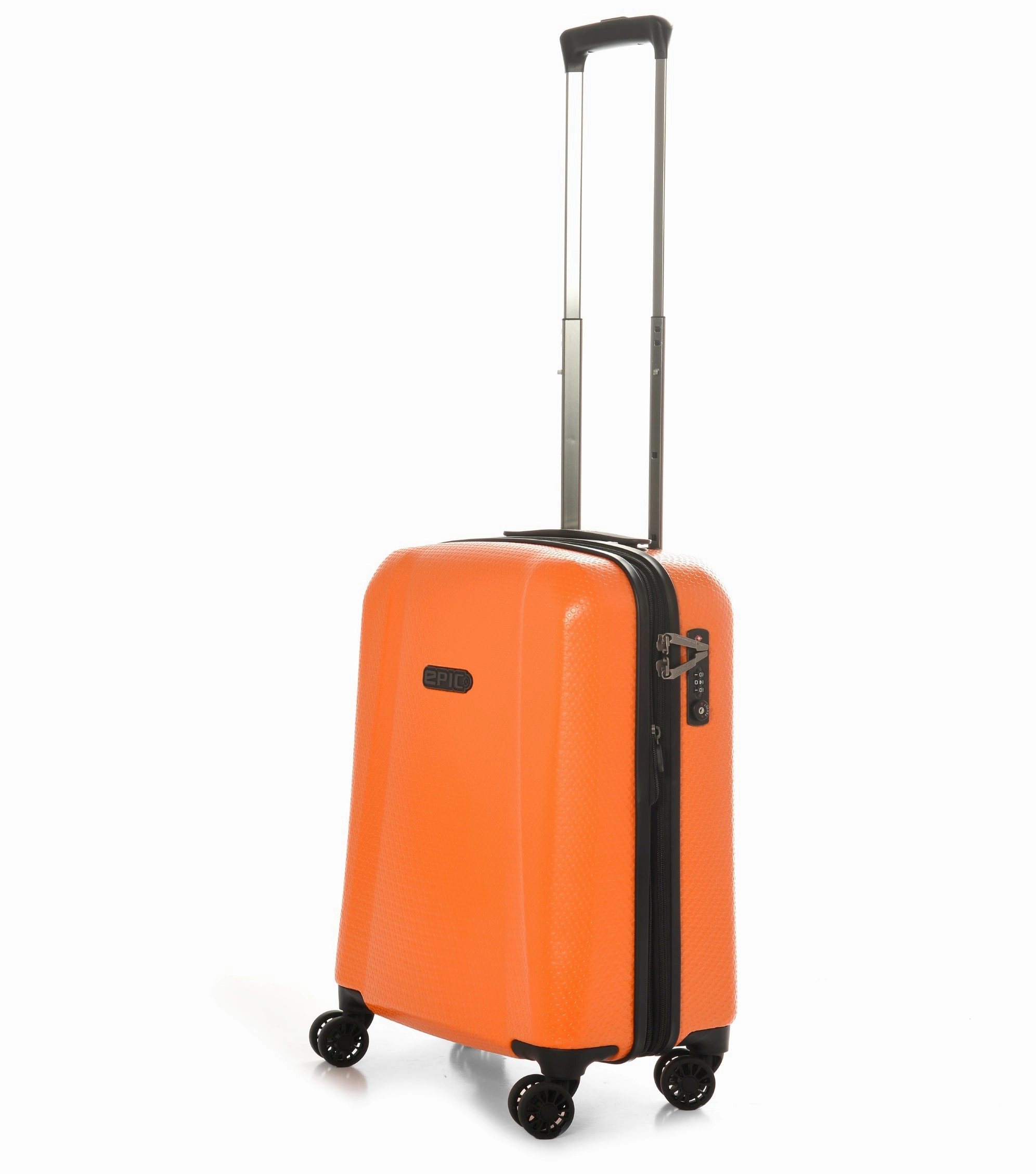 Epic GTO 4.0 22" 4-Wheel Carry-On Luggage