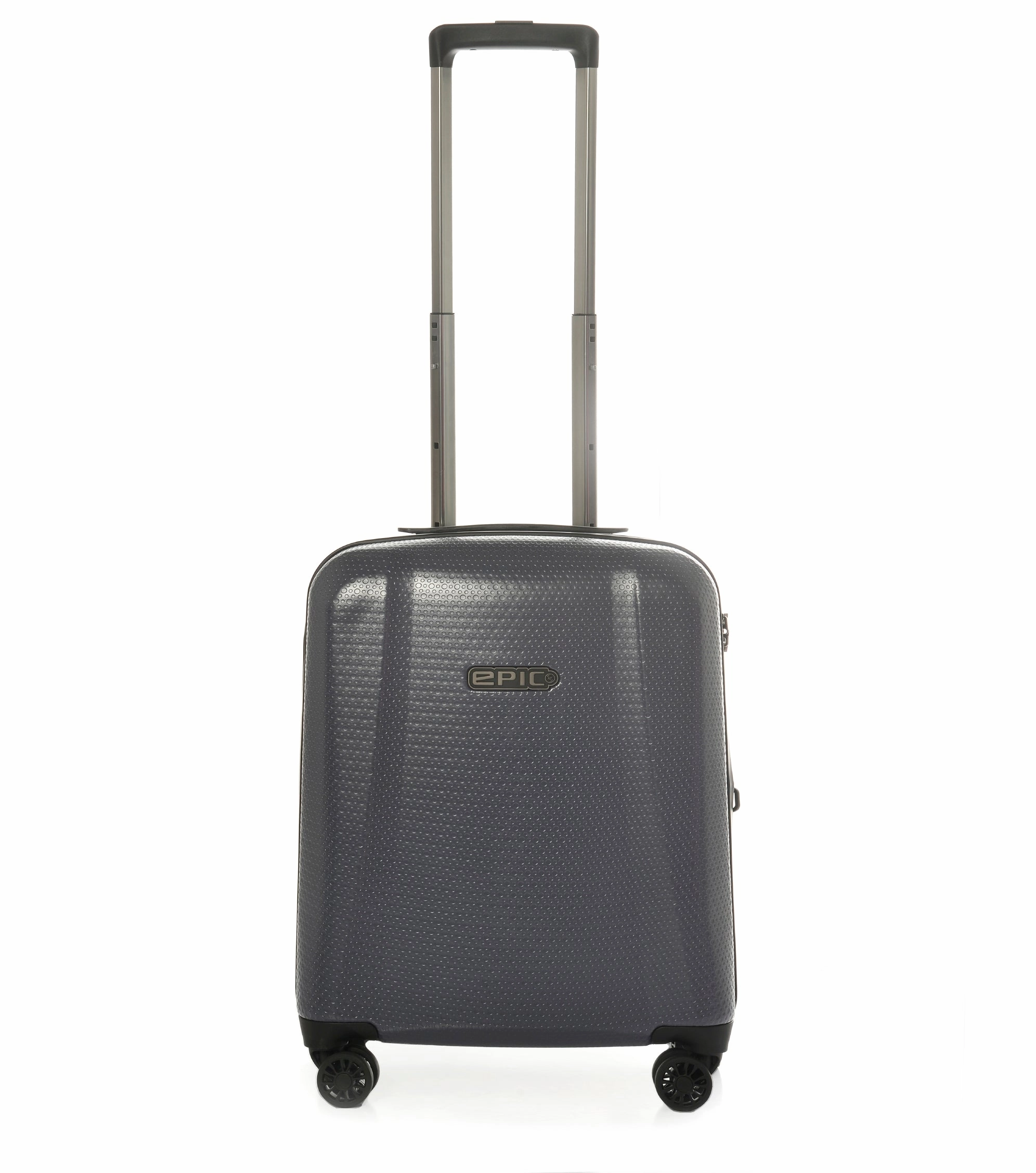 Epic GTO 4.0 22" 4-Wheel Carry-On Luggage