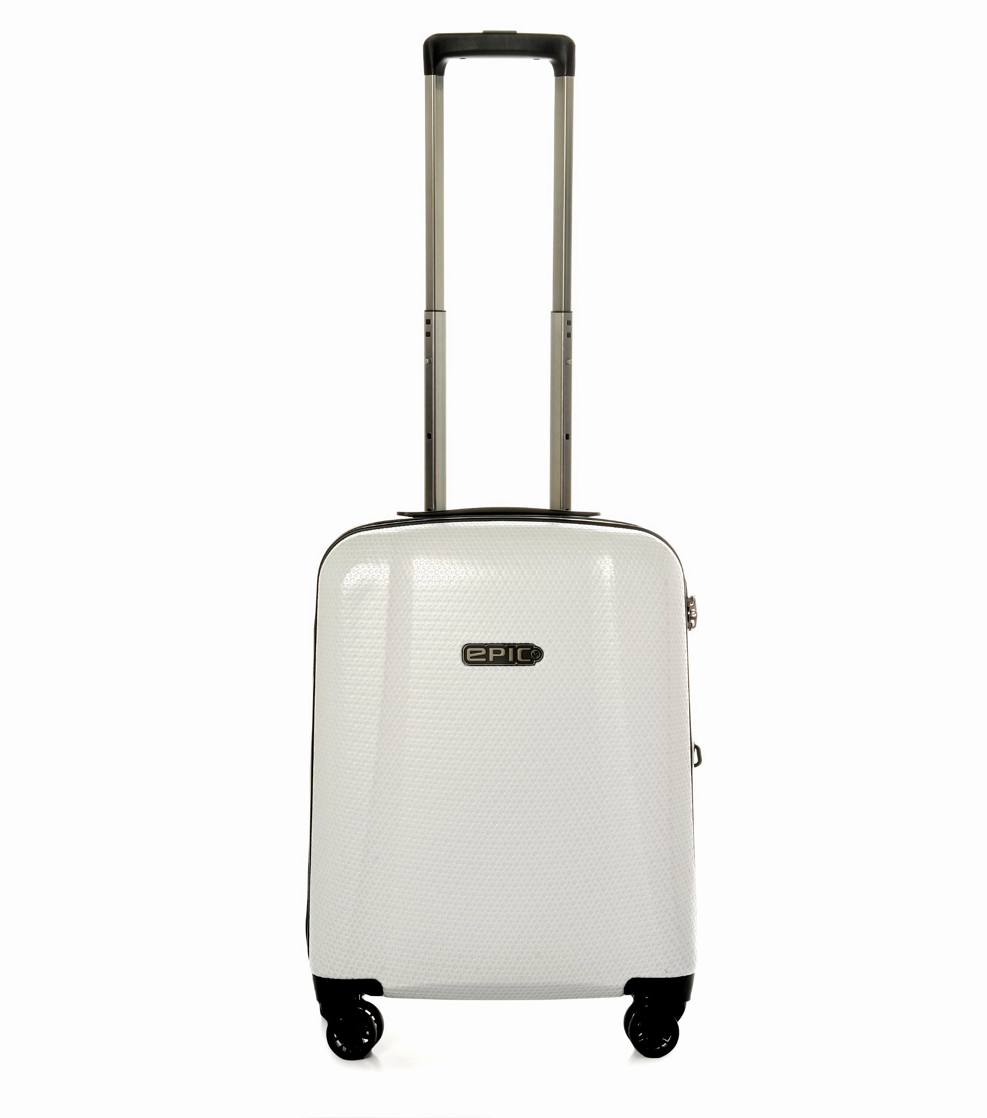 Epic GTO 4.0 22" 4-Wheel Carry-On Luggage