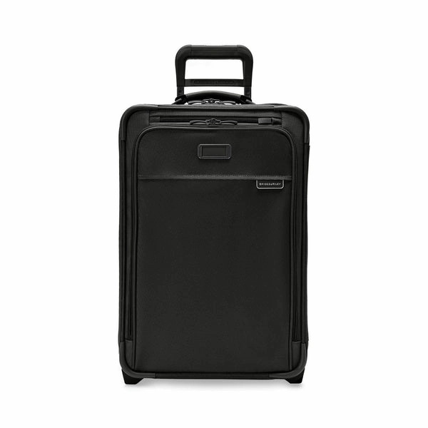 Essential 2 Wheel Carry On - Baseline Collection #BLU122CX