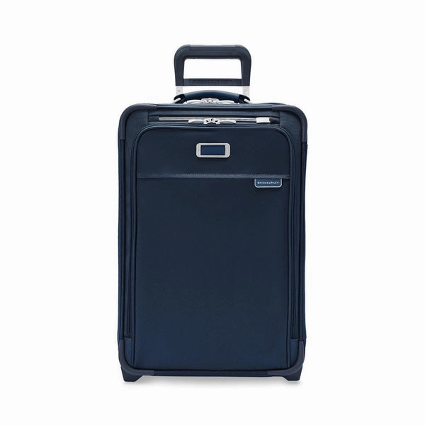 Essential 2 Wheel Carry On - Baseline Collection #BLU122CX