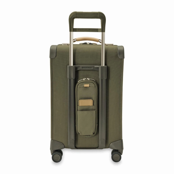 Essential Carry On Spinner - Baseline Collection #BLU122CXSP