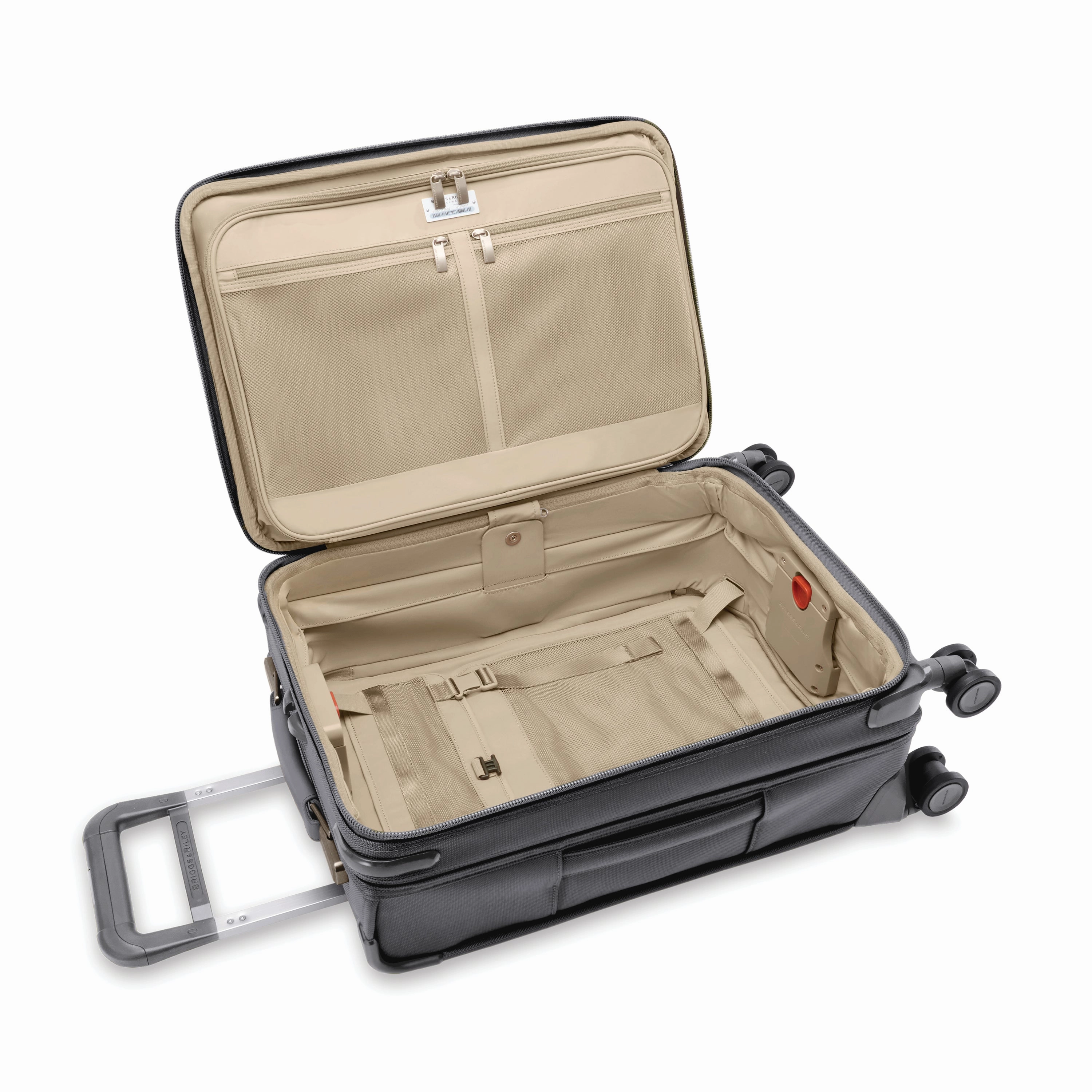 Essential Carry On Spinner - Baseline Collection #BLU122CXSP