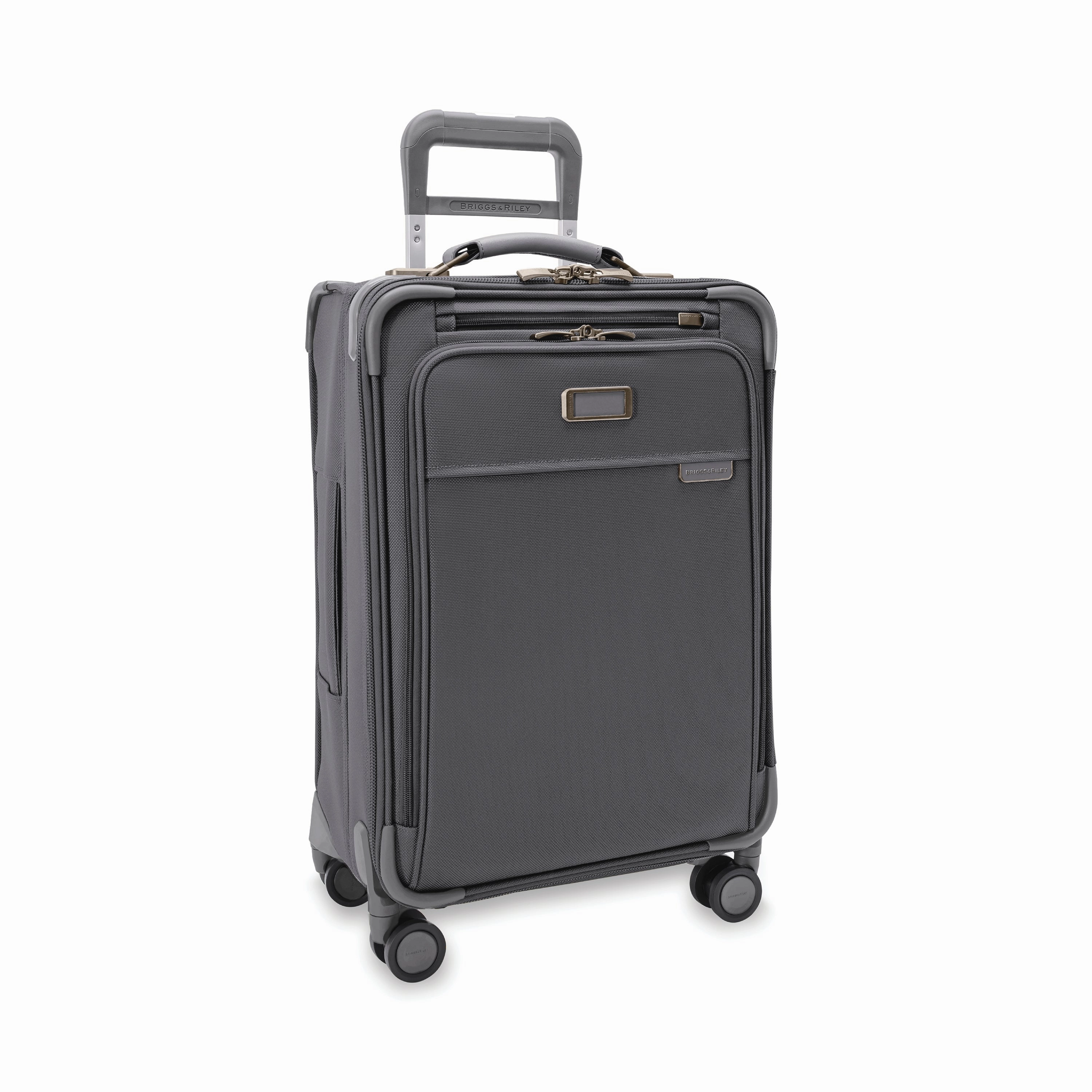 Essential Carry On Spinner - Baseline Collection #BLU122CXSP