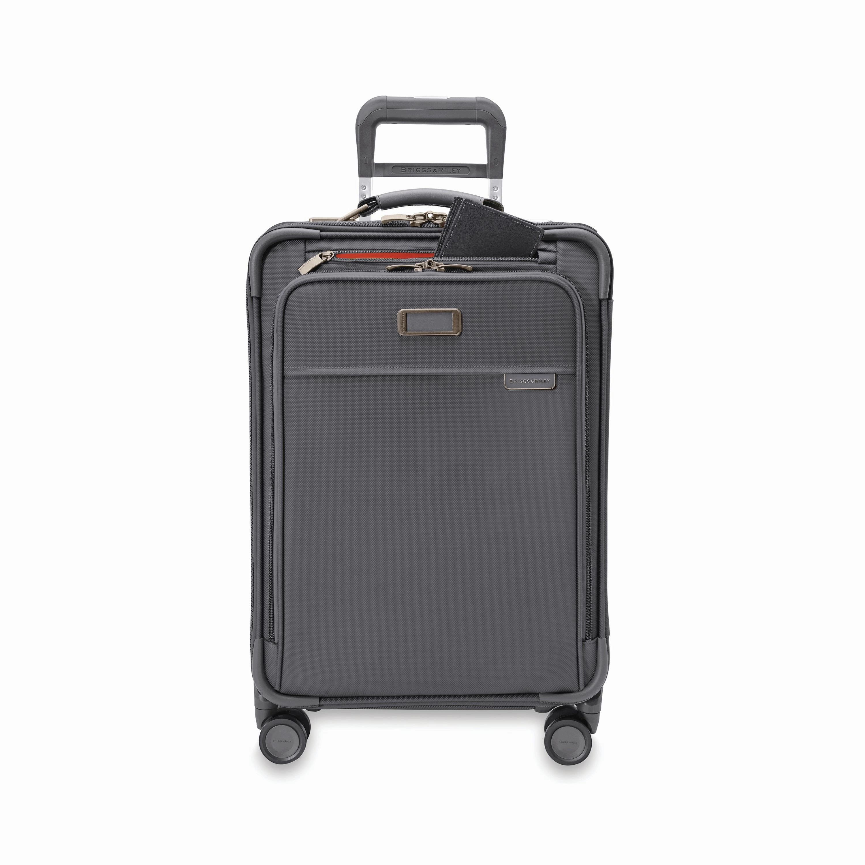 Essential Carry On Spinner - Baseline Collection #BLU122CXSP