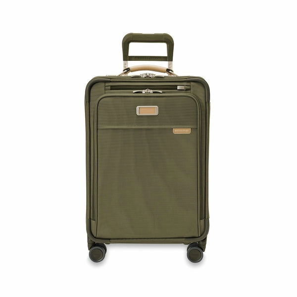 Essential Carry On Spinner - Baseline Collection #BLU122CXSP