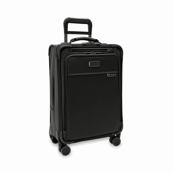 Essential Carry On Spinner - Baseline Collection #BLU122CXSP