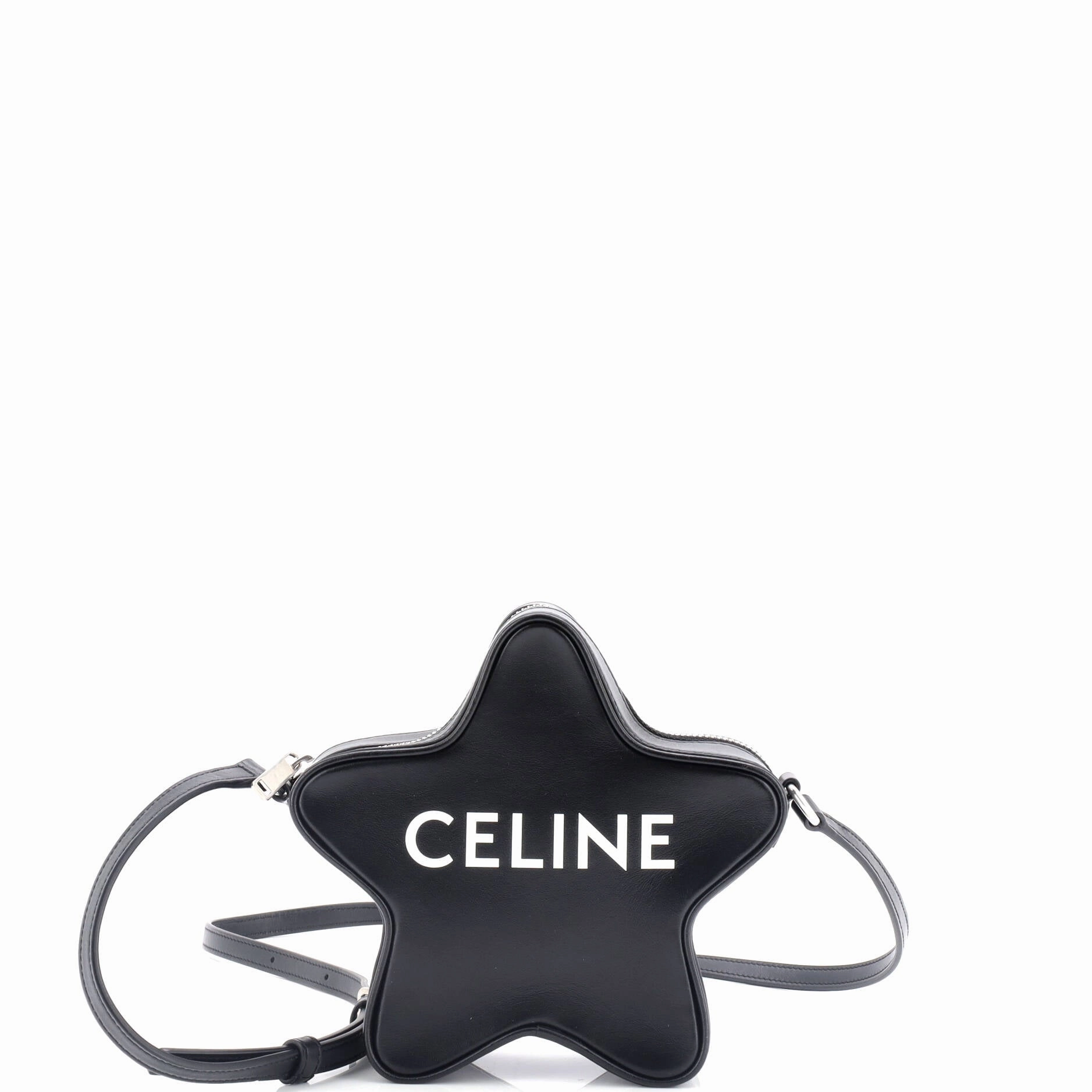 Etoile Crossbody Bag Leather Small