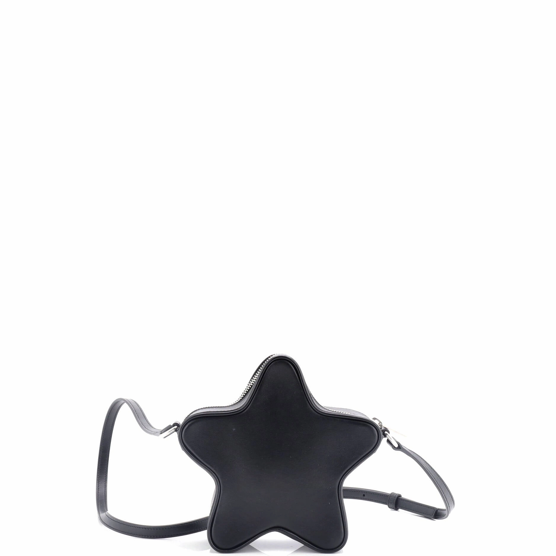 Etoile Crossbody Bag Leather Small