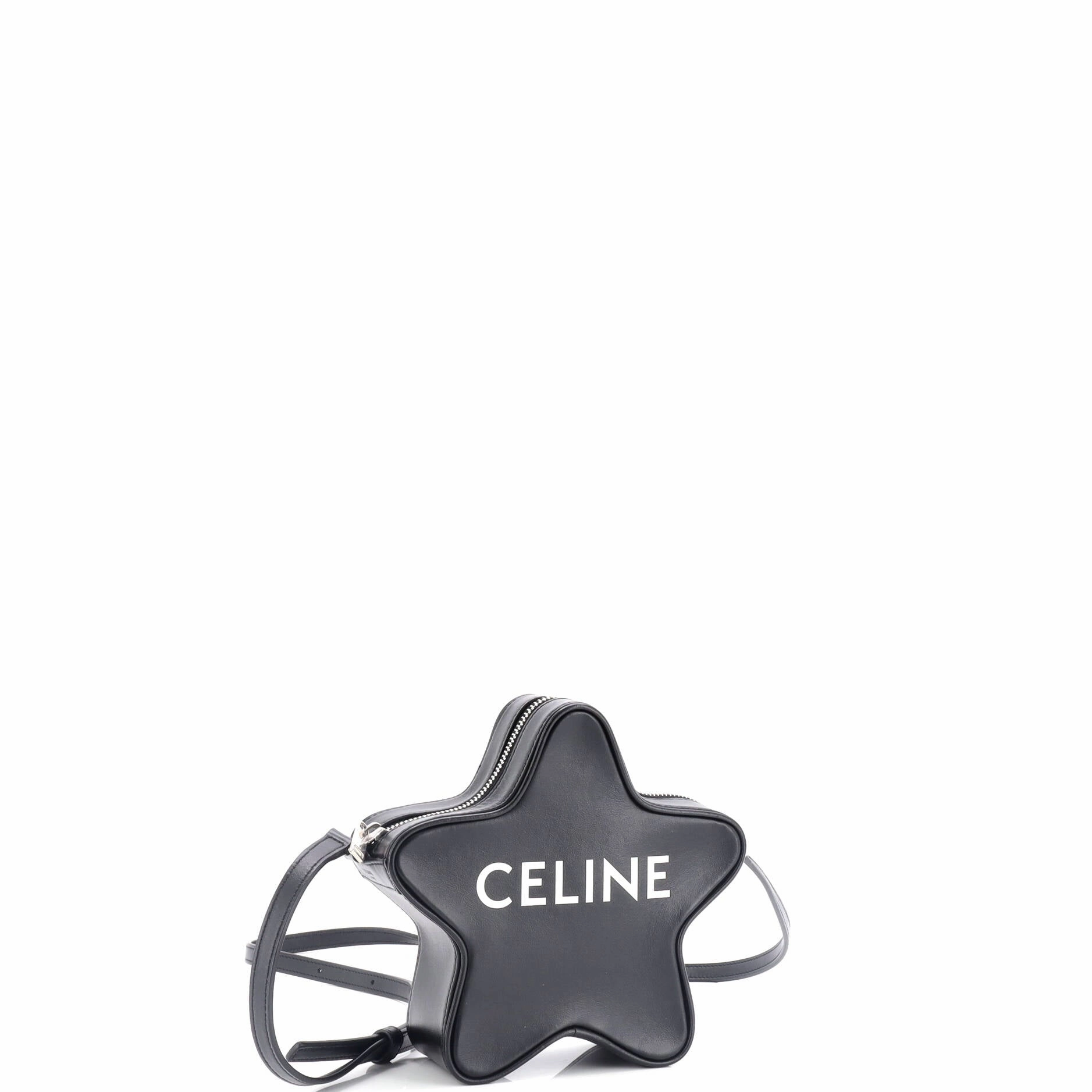Etoile Crossbody Bag Leather Small