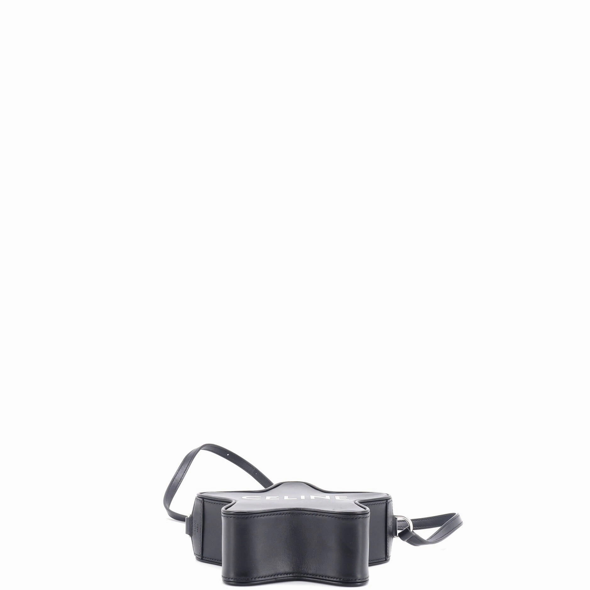 Etoile Crossbody Bag Leather Small