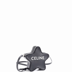 Etoile Crossbody Bag Leather Small
