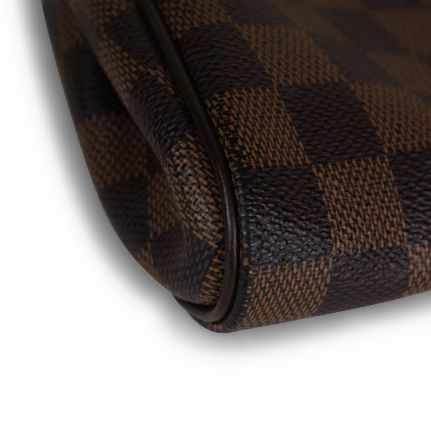 Eva Crossbody Bag - Damier Ebene