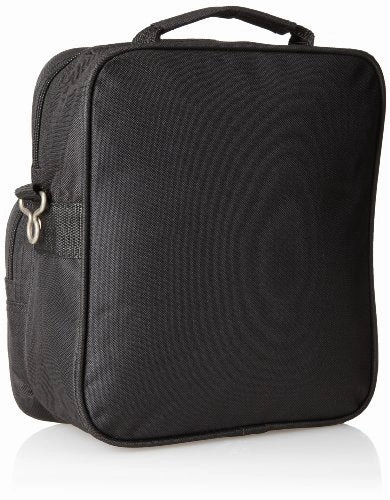 Everest Classic Utility Bag, Black, One Size