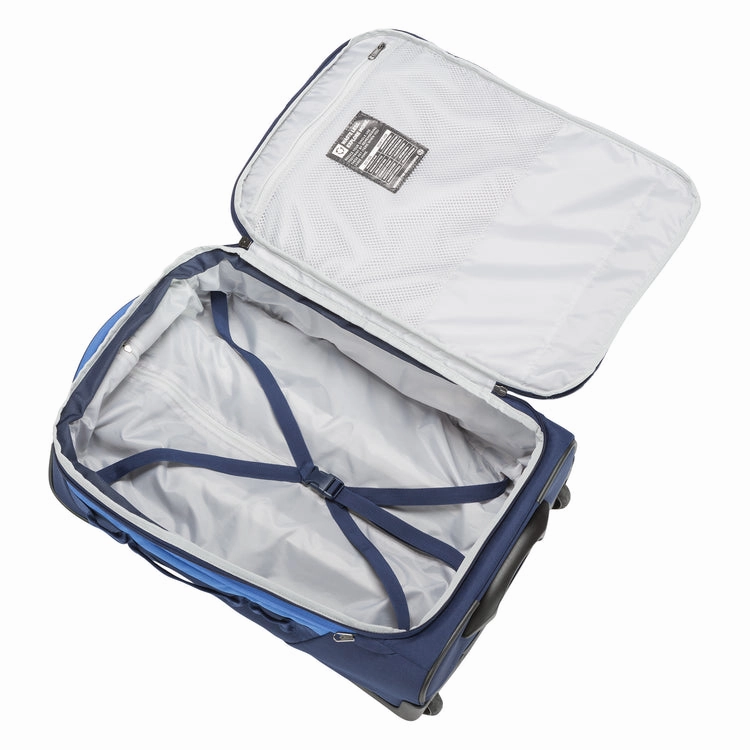 Expanse 21.5" International Carry On Luggage - 2-Wheel