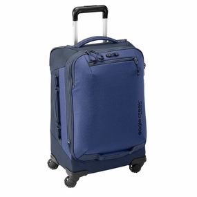 Expanse 4 Wheeled 22 Carry-on