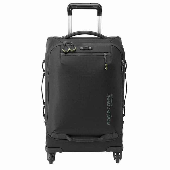Expanse 4 Wheeled 22 Carry-on