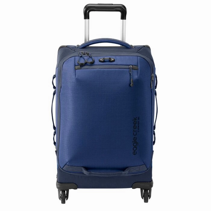 Expanse 4 Wheeled 22 Carry-on