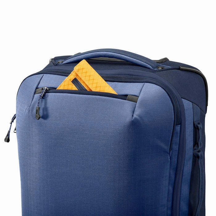 Expanse 4 Wheeled 22 Carry-on