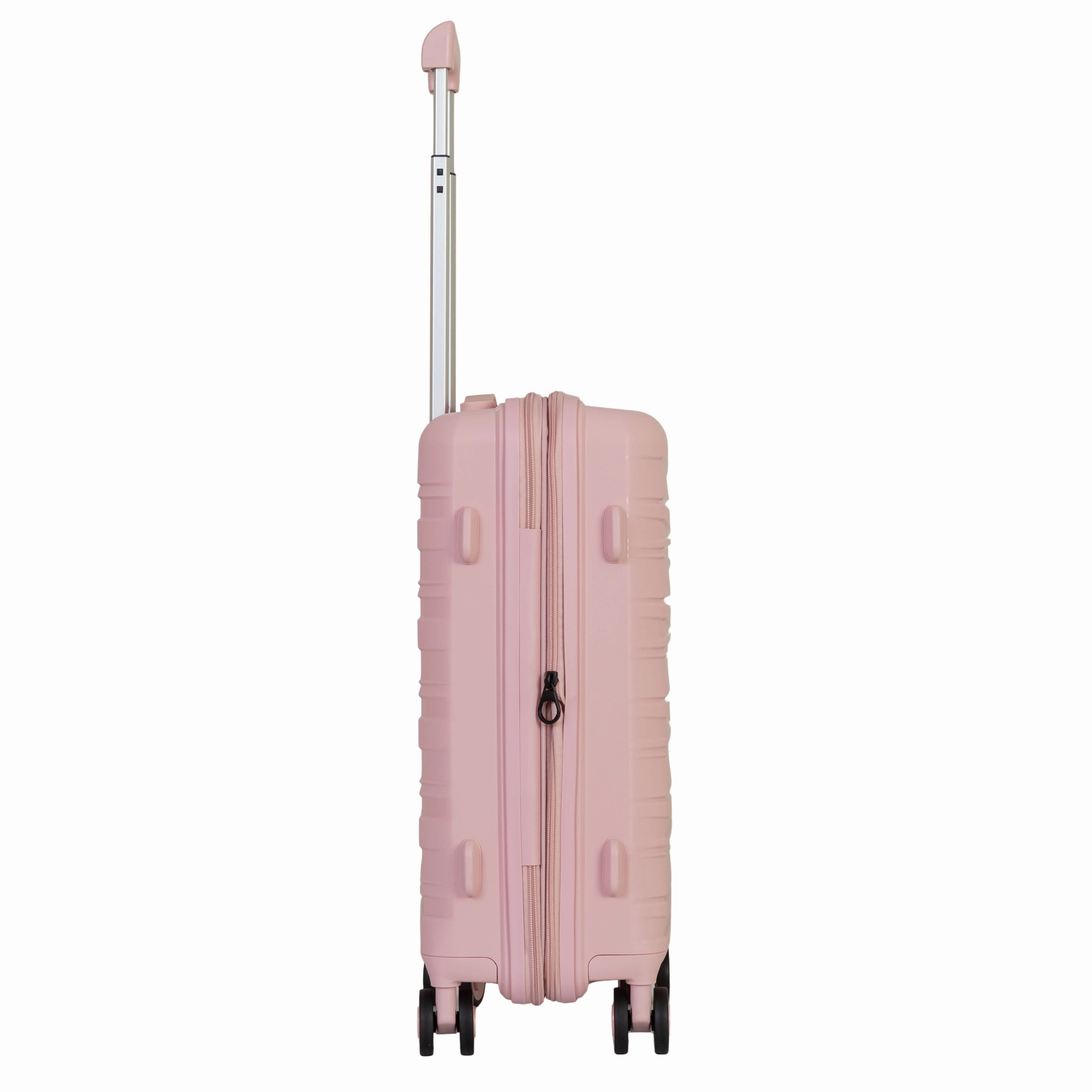 Explorer Breeze Anti-Theft Expandable Carry-On Luggage