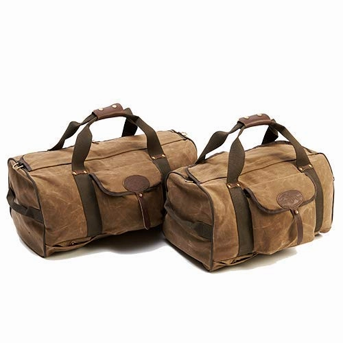 Explorer Duffel ESB 713 - CarryOn