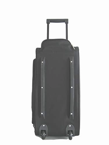 Explorer Mossy Oak Realtree Like Tactical Hunting Camo Heavy Duty Duffel Bag Luggage Travel Gear
