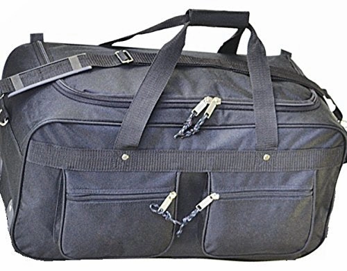 Explorer Mossy Oak Realtree Like Tactical Hunting Camo Heavy Duty Duffel Bag Luggage Travel Gear