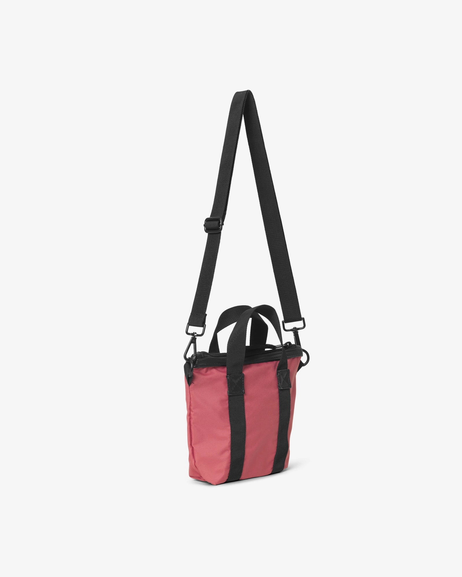 Extra-Small Gweneth Nylon Shopper Bag