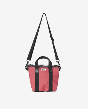 Extra-Small Gweneth Nylon Shopper Bag