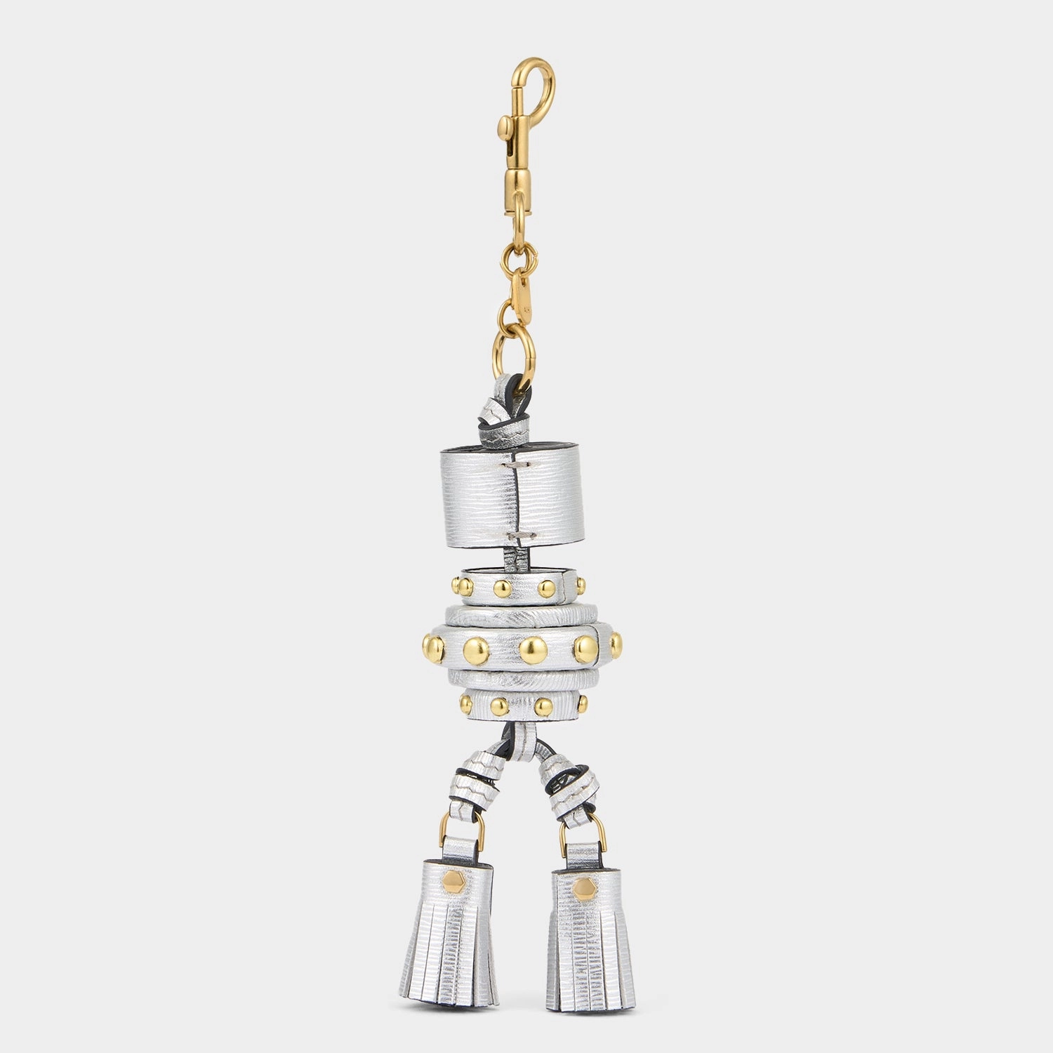 Eyes Studded Charm