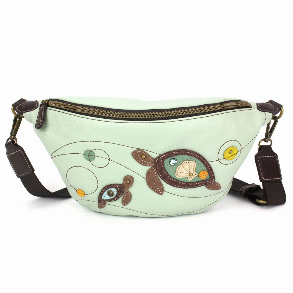 Fanny Pack - Turtles