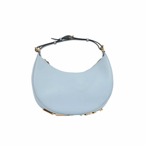 Fendi Fendigraphy Small Hobo