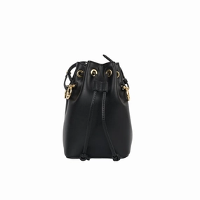 Fendi Mini Mon Tresor Bucket Bag