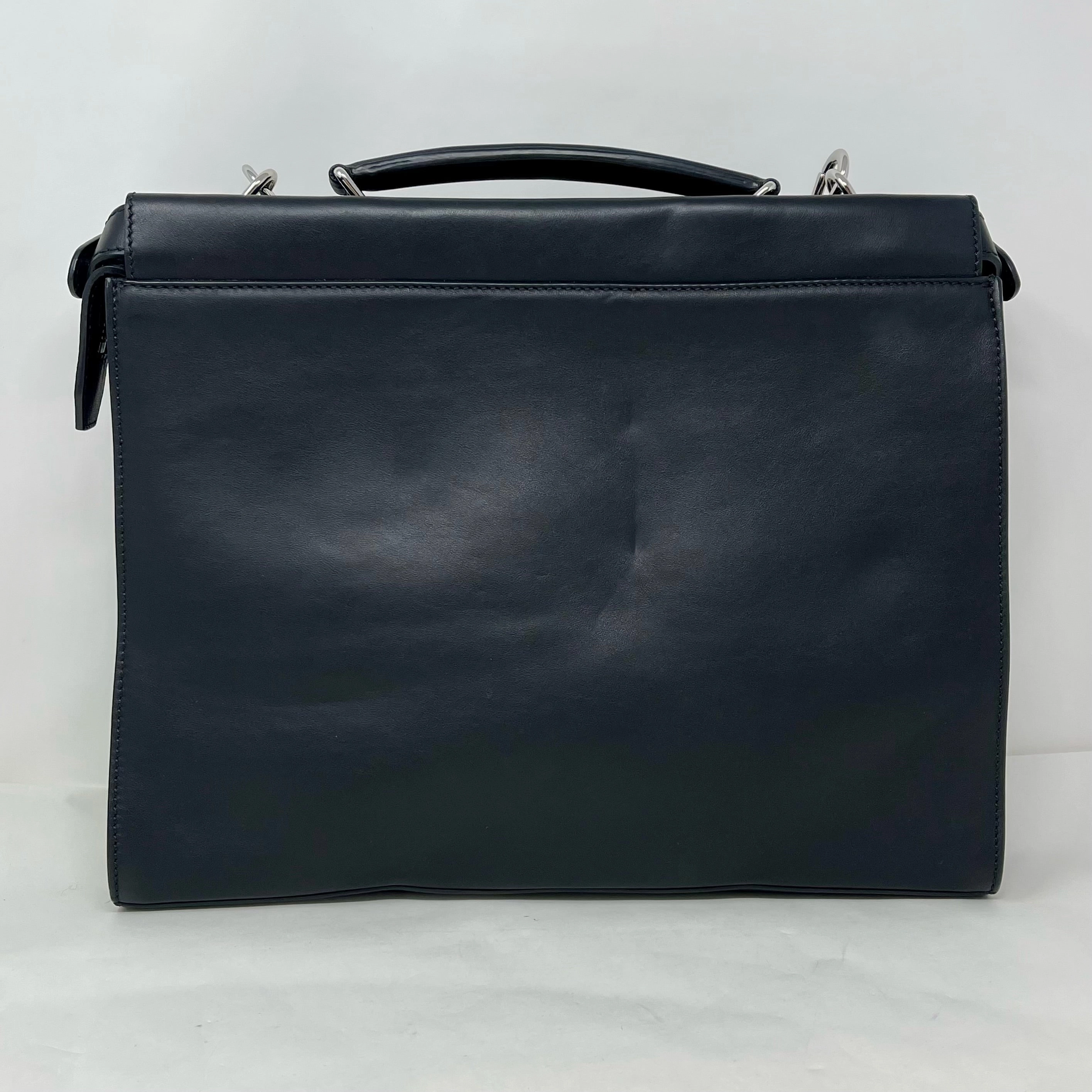 Fendi Peekaboo Tote