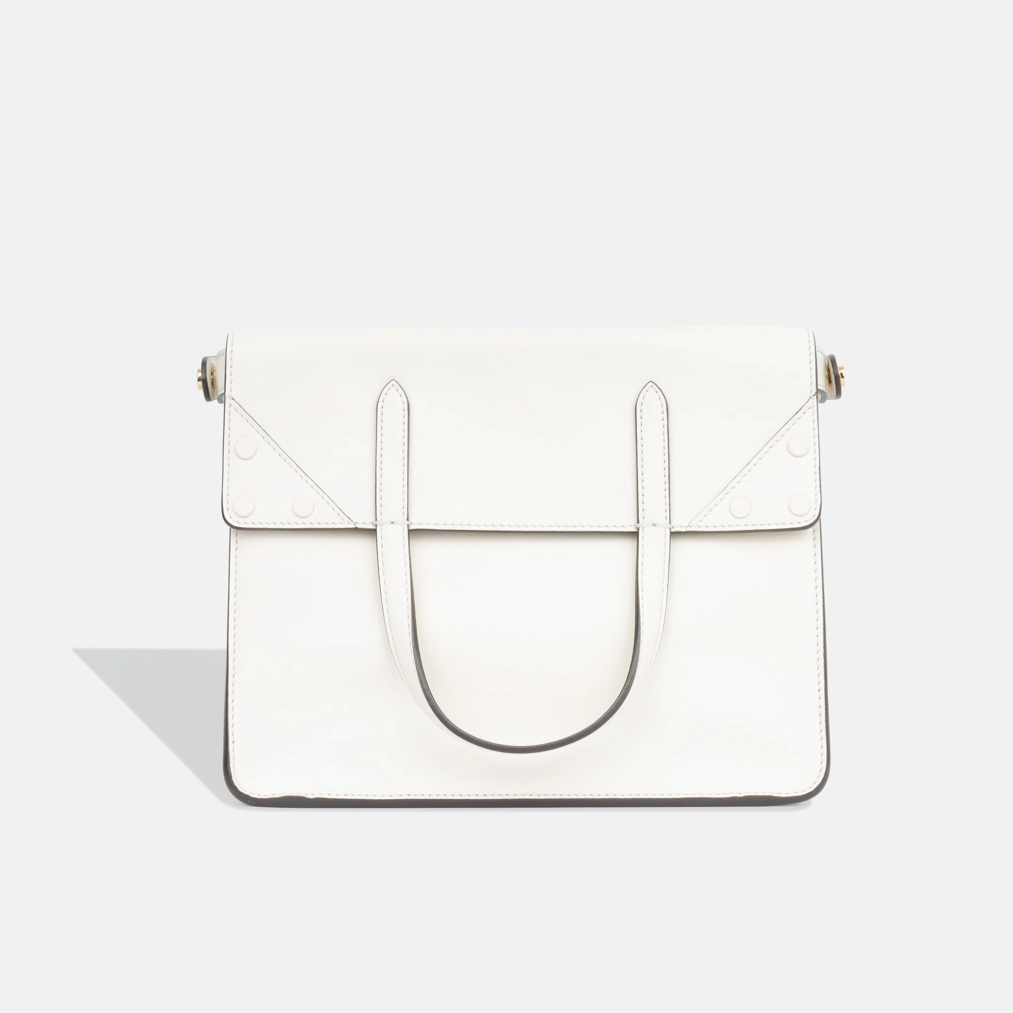 Fendi Small Flip Bag
