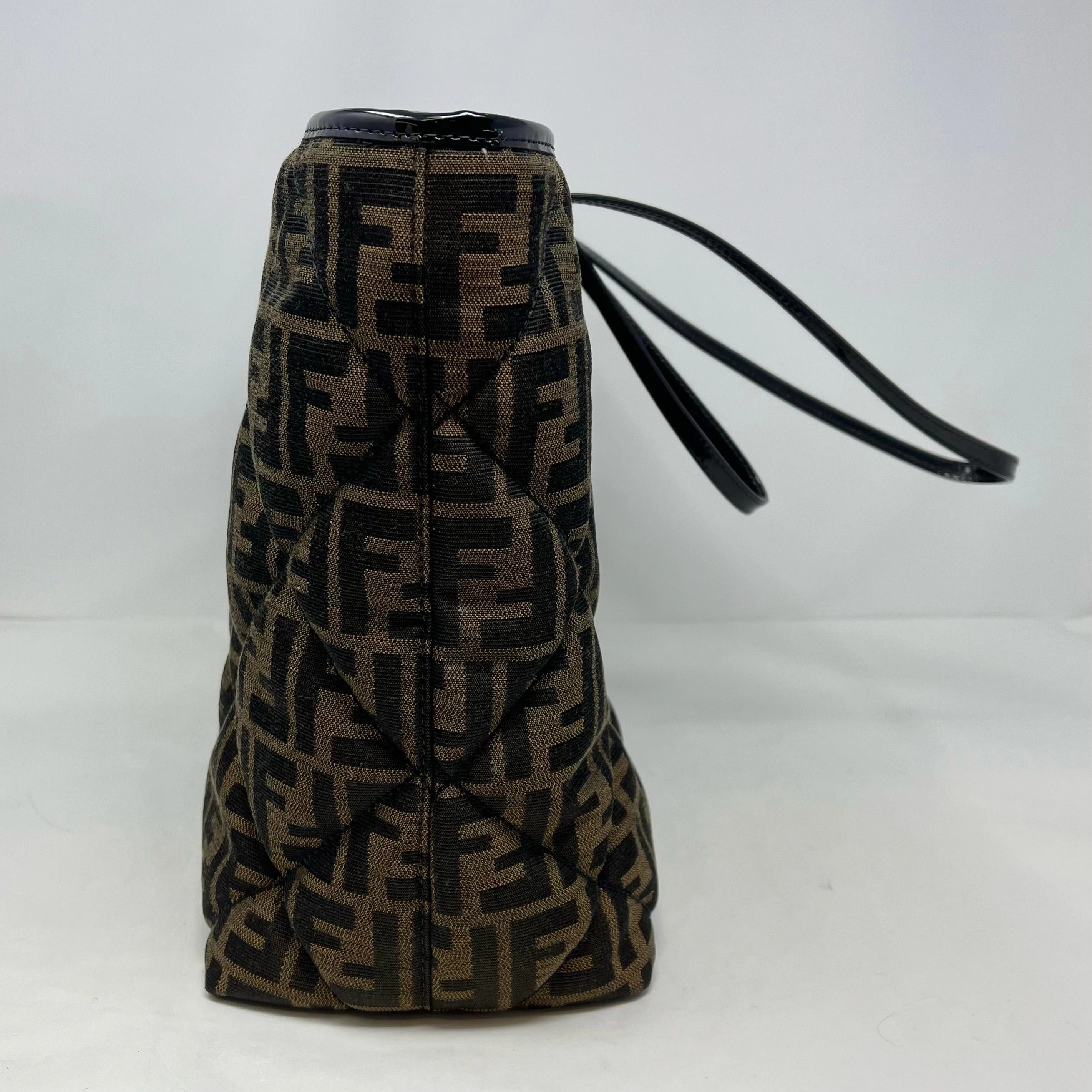 Fendi Tote