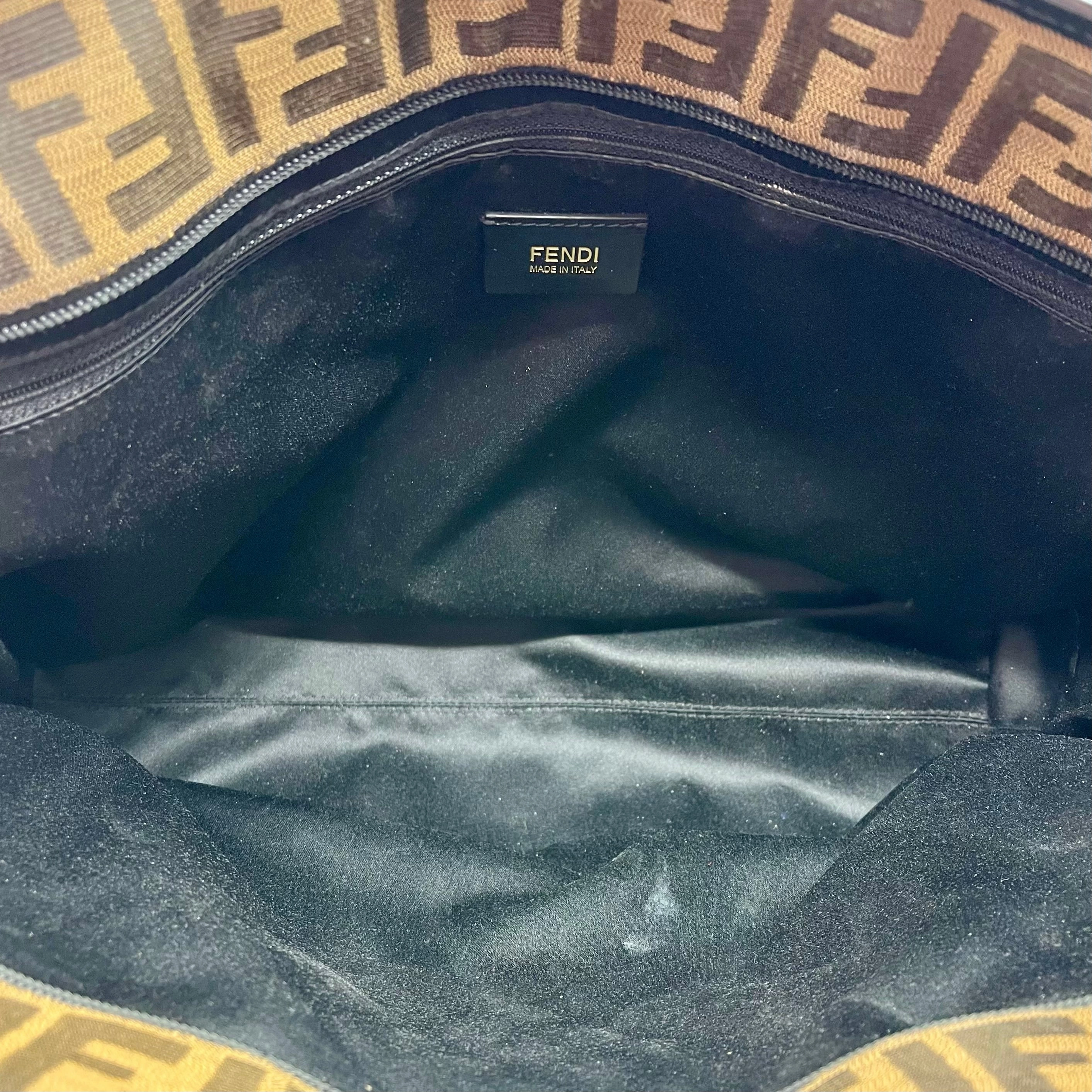 Fendi Tote