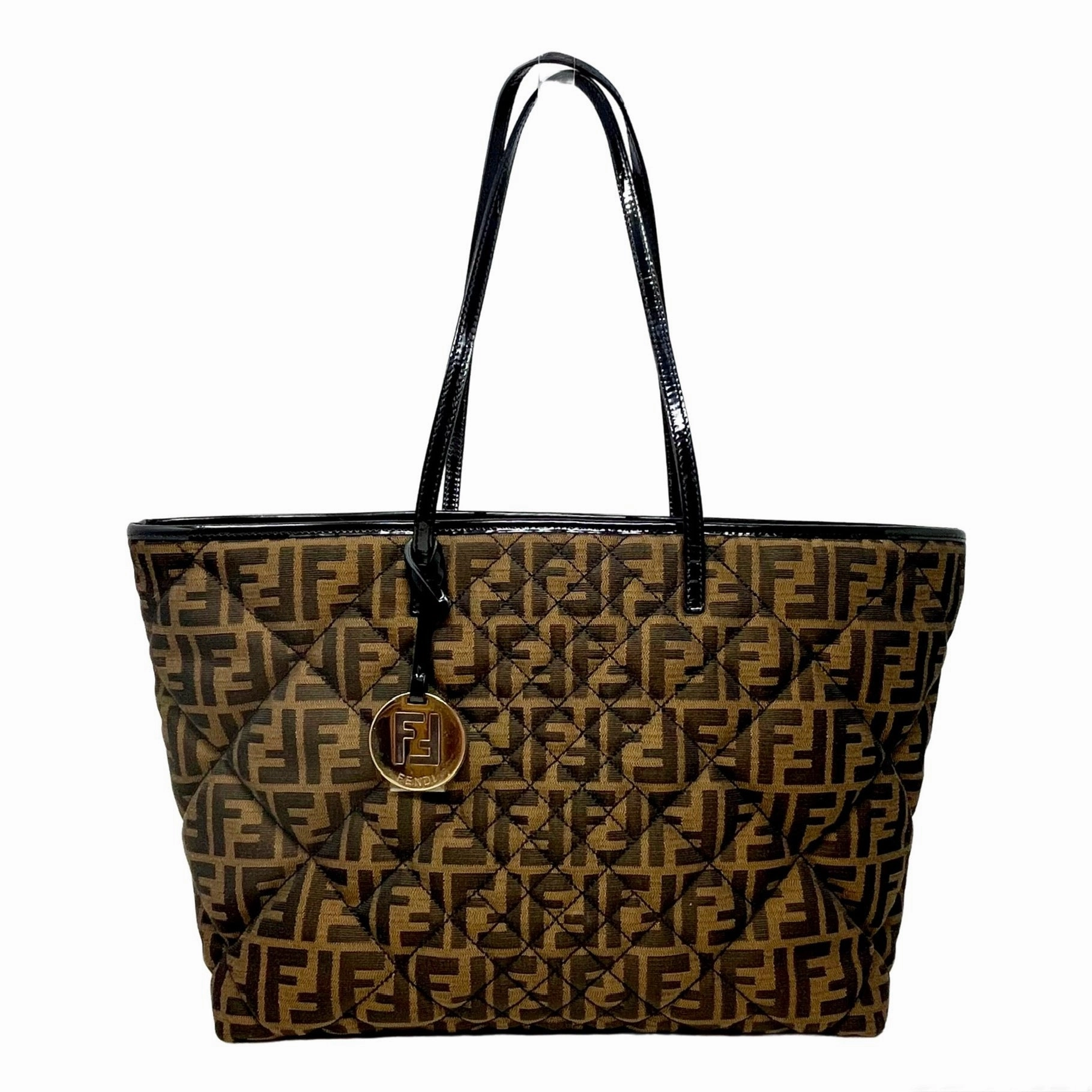 Fendi Tote