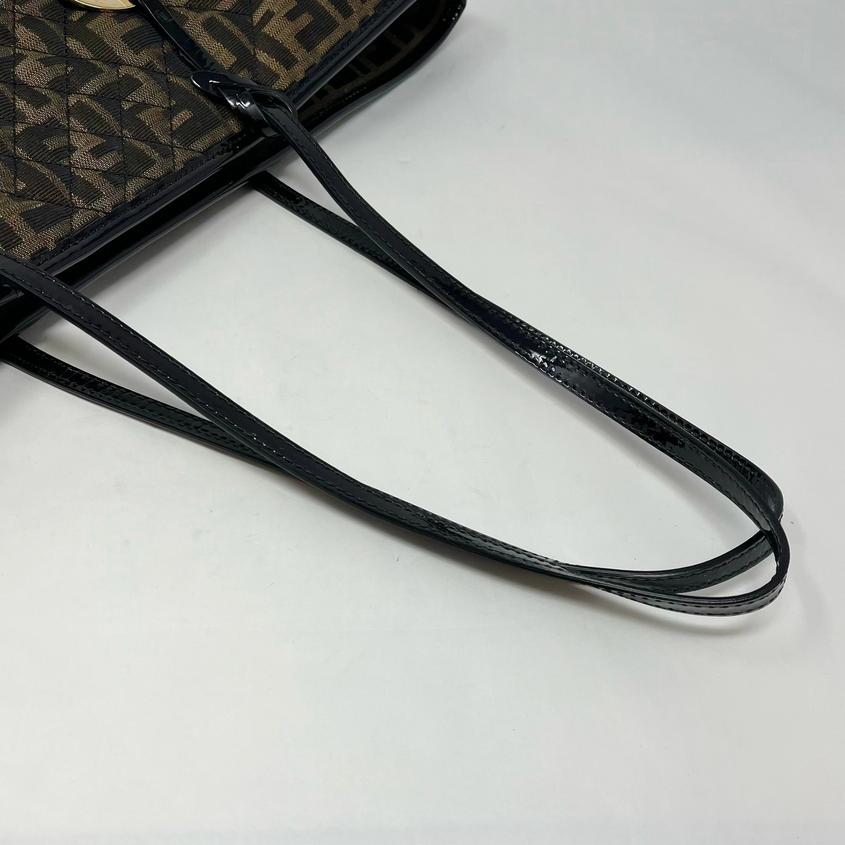 Fendi Tote