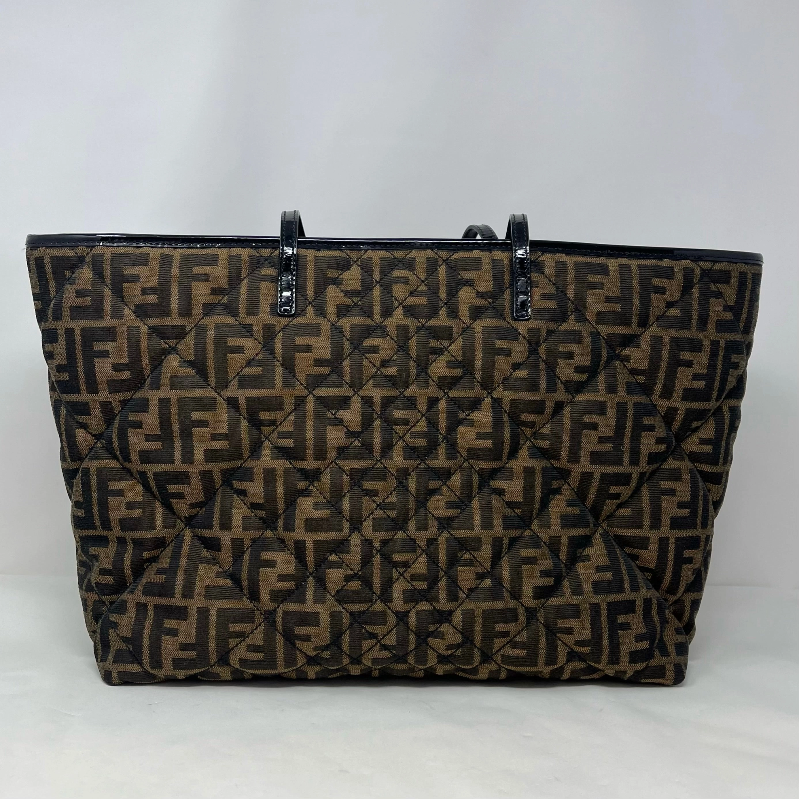 Fendi Tote