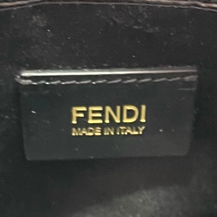 Fendi Tote