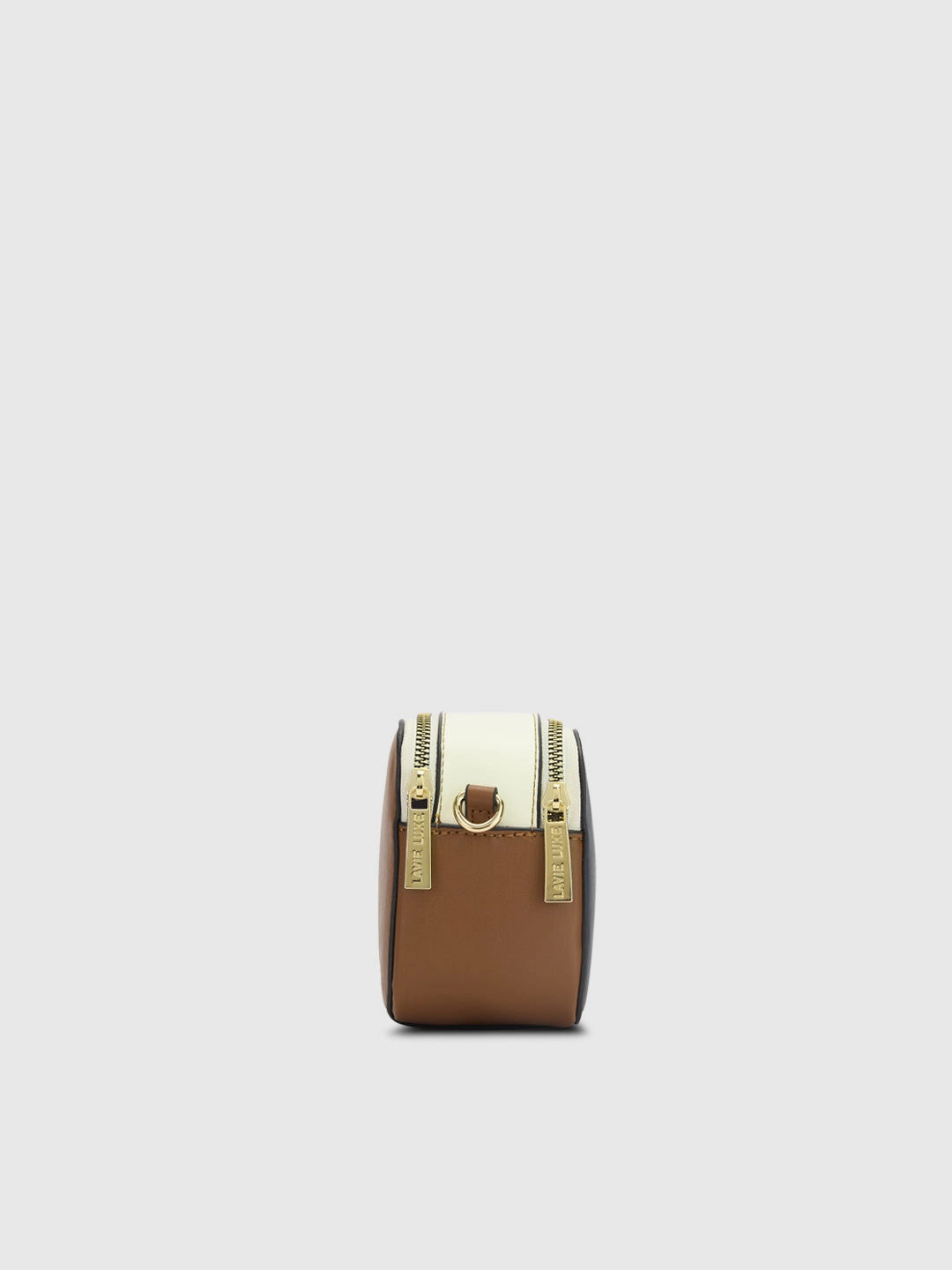 Fenny25 Small Box Sling Bag