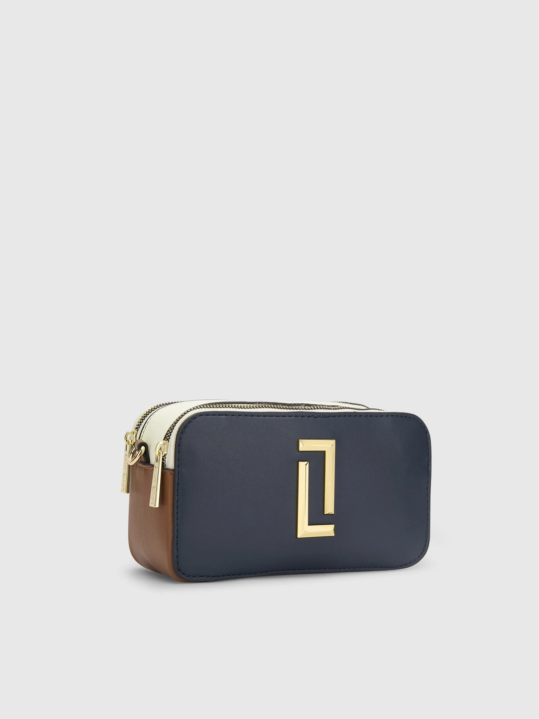 Fenny25 Small Box Sling Bag