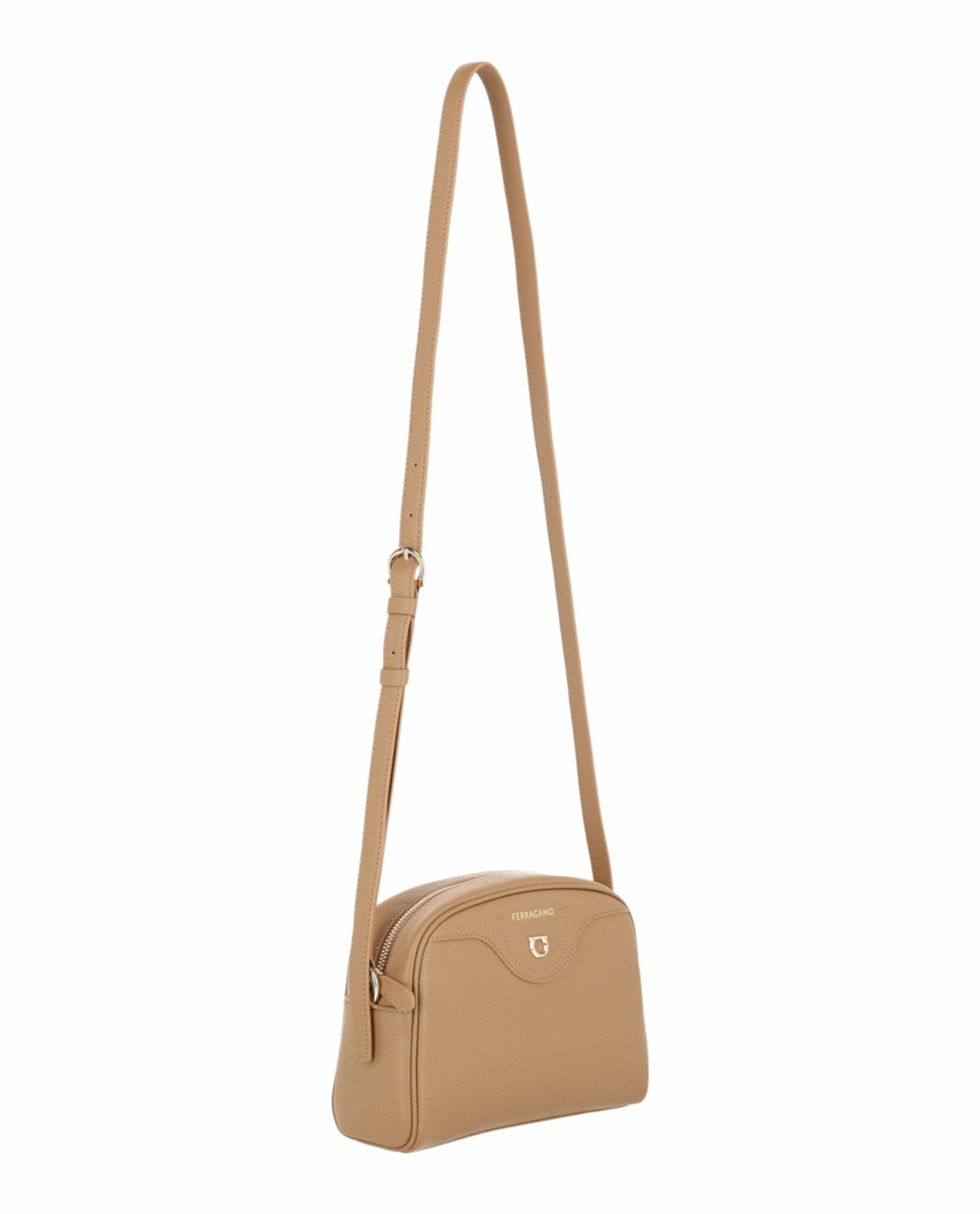 Ferragamo Eram Crossbody Bag Womens 218372-772306