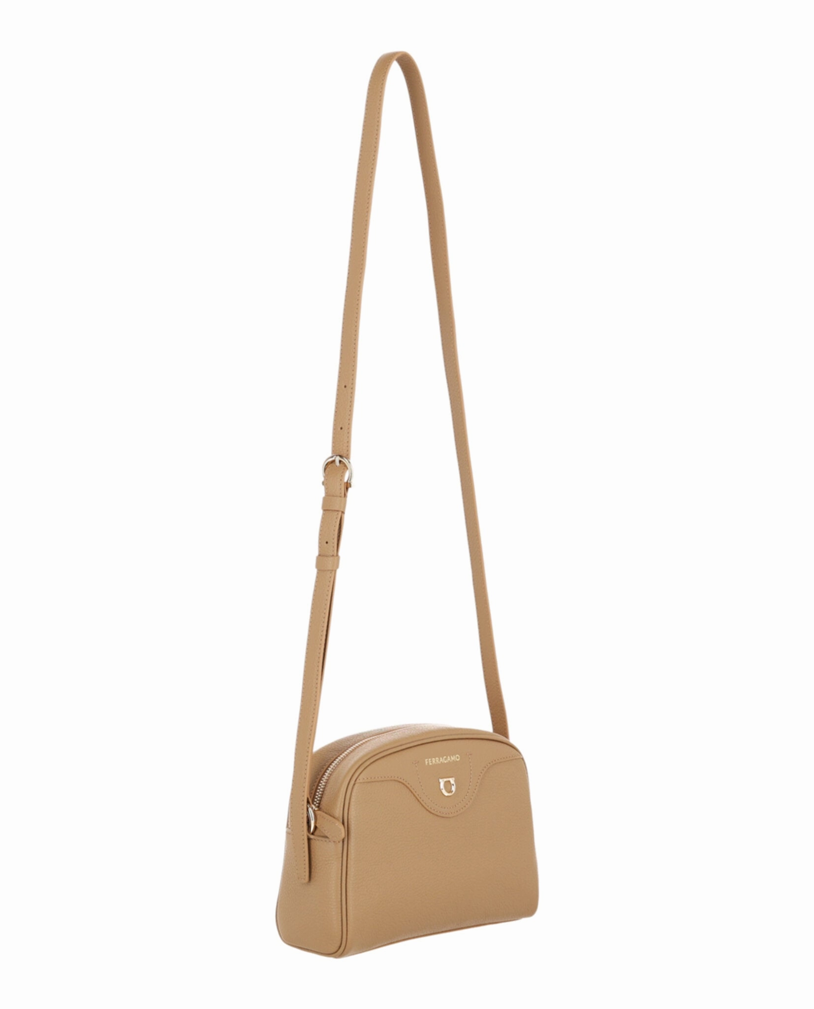 Ferragamo Eram Crossbody Bag Womens 218372-772306