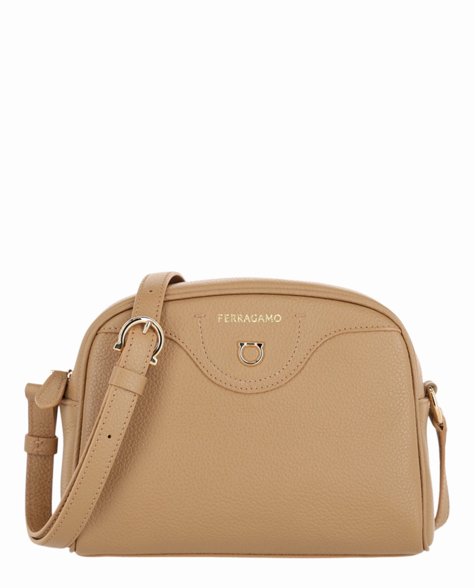 Ferragamo Eram Crossbody Bag Womens 218372-772306