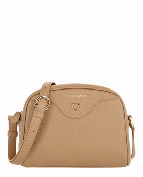 Ferragamo Eram Crossbody Bag Womens 218372-772306