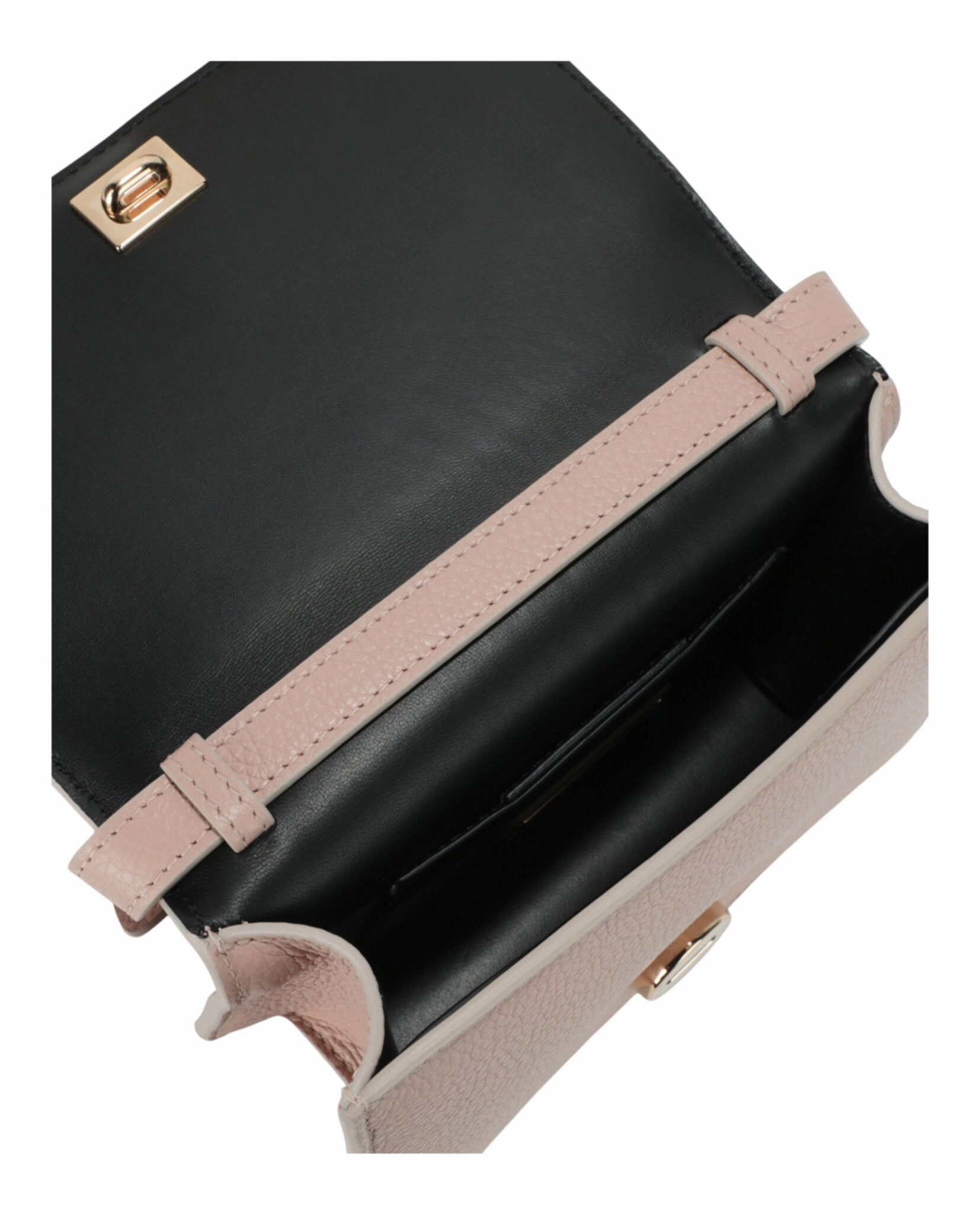 Ferragamo Vara Bow Crossbody Womens 218374-772257