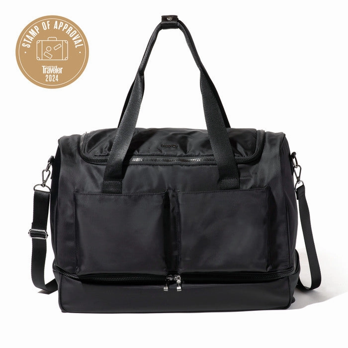 Fifth Avenue Weekender